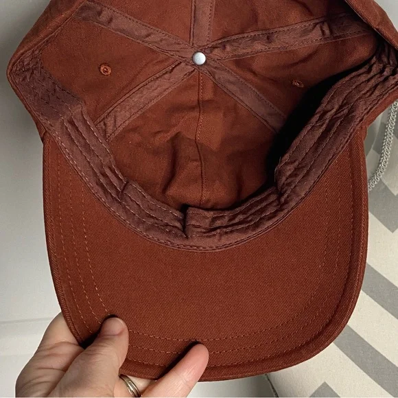 Cadence Patent Pending Hat - Picture 5 of 6